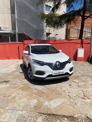 Renault Kadjar Zen GPF TCe 103kW (140CV)  - Foto 5