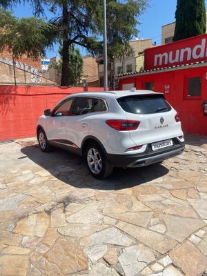 Renault Kadjar Zen GPF TCe 103kW (140CV)  - Foto 11