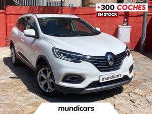 Renault Kadjar Zen GPF TCe 103kW (140CV)  - Foto 2