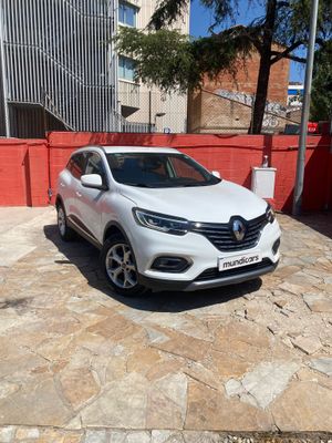 Renault Kadjar Zen GPF TCe 103kW (140CV)  - Foto 4