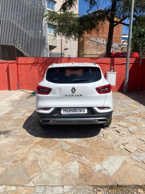 Renault Kadjar Zen GPF TCe 103kW (140CV)  - Foto 10