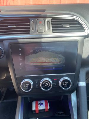 Renault Kadjar Zen GPF TCe 103kW (140CV)  - Foto 14