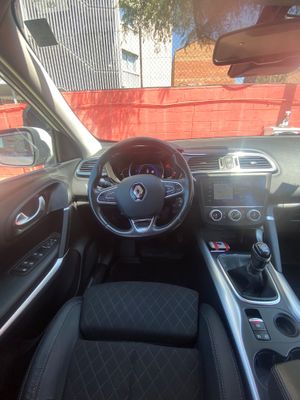Renault Kadjar Zen GPF TCe 103kW (140CV)  - Foto 12