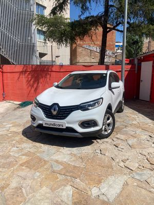 Renault Kadjar Zen GPF TCe 103kW (140CV)  - Foto 8