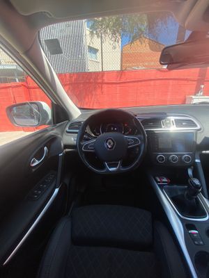 Renault Kadjar Zen GPF TCe 103kW (140CV)  - Foto 13