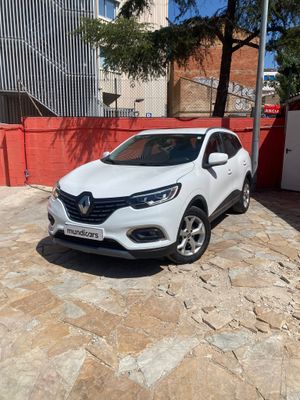 Renault Kadjar Zen GPF TCe 103kW (140CV)  - Foto 7