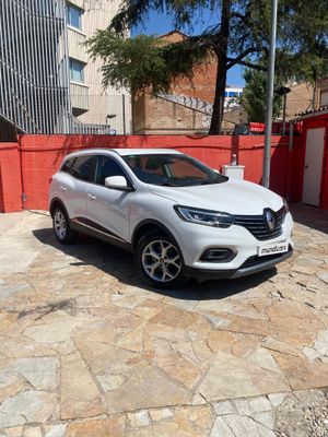 Renault Kadjar Zen GPF TCe 103kW (140CV)  - Foto 3