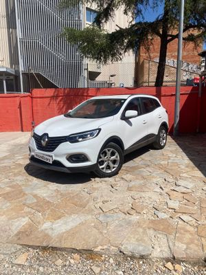 Renault Kadjar Zen GPF TCe 103kW (140CV)  - Foto 6