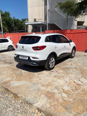 Renault Kadjar Zen GPF TCe 103kW (140CV)  - Foto 9