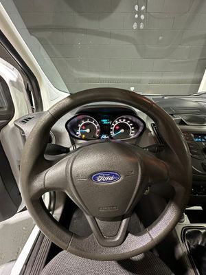 Ford Tourneo Courier 1.0 EcoBoost 74kW (100CV) Ambiente  - Foto 10