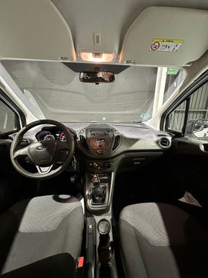 Ford Tourneo Courier 1.0 EcoBoost 74kW (100CV) Ambiente  - Foto 9
