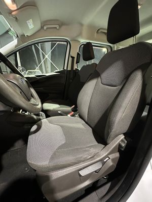 Ford Tourneo Courier 1.0 EcoBoost 74kW (100CV) Ambiente  - Foto 12