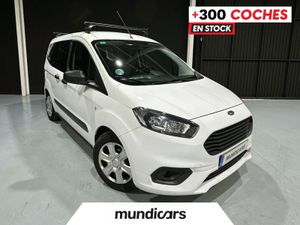Ford Tourneo Courier 1.0 EcoBoost 74kW (100CV) Ambiente  - Foto 2
