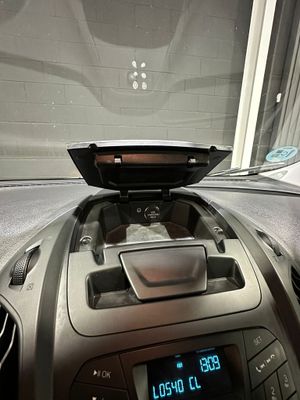 Ford Tourneo Courier 1.0 EcoBoost 74kW (100CV) Ambiente  - Foto 14