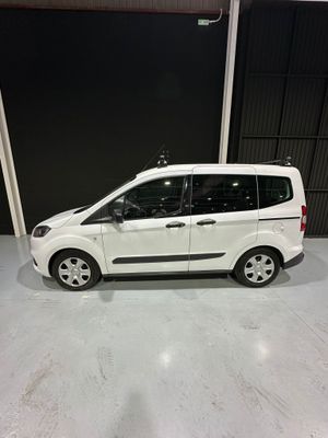 Ford Tourneo Courier 1.0 EcoBoost 74kW (100CV) Ambiente  - Foto 6