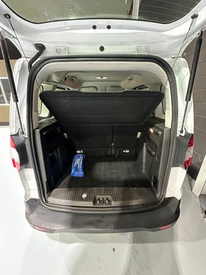 Ford Tourneo Courier 1.0 EcoBoost 74kW (100CV) Ambiente  - Foto 11