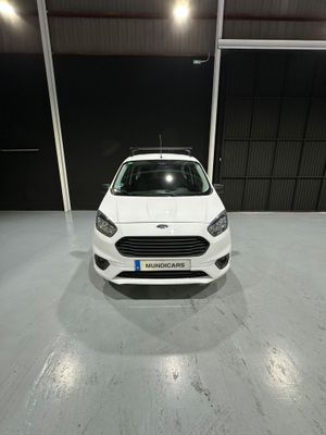 Ford Tourneo Courier 1.0 EcoBoost 74kW (100CV) Ambiente  - Foto 4
