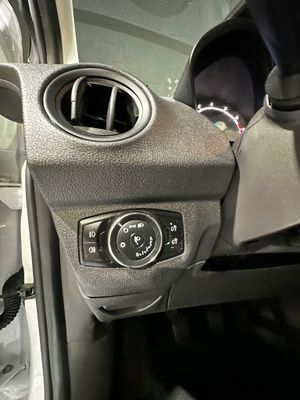 Ford Tourneo Courier 1.0 EcoBoost 74kW (100CV) Ambiente  - Foto 15