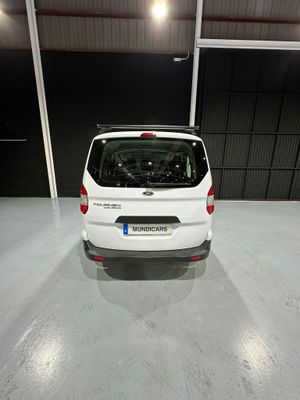 Ford Tourneo Courier 1.0 EcoBoost 74kW (100CV) Ambiente  - Foto 8