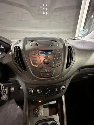 Ford Tourneo Courier 1.0 EcoBoost 74kW (100CV) Ambiente  - Foto 13