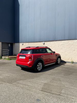 MINI Countryman One  - Foto 8