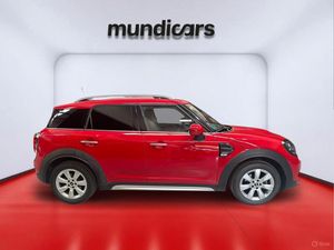 MINI Countryman One  - Foto 3