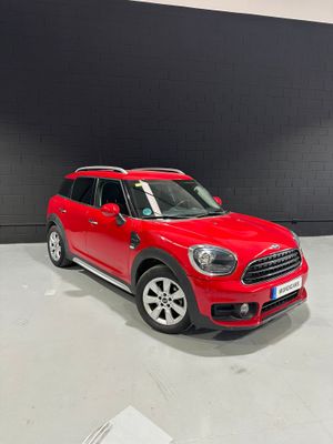 MINI Countryman One  - Foto 3