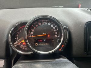 MINI Countryman One  - Foto 14
