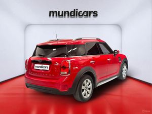 MINI Countryman One  - Foto 4