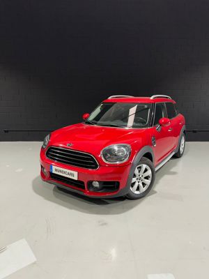 MINI Countryman One  - Foto 6