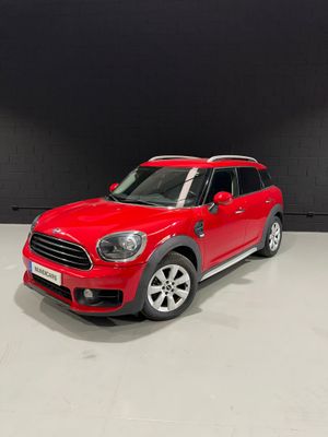 MINI Countryman One  - Foto 7