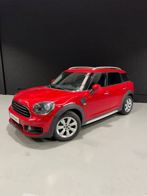 MINI Countryman One  - Foto 8