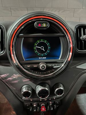 MINI Countryman One  - Foto 16