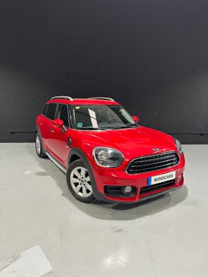 MINI Countryman One  - Foto 4