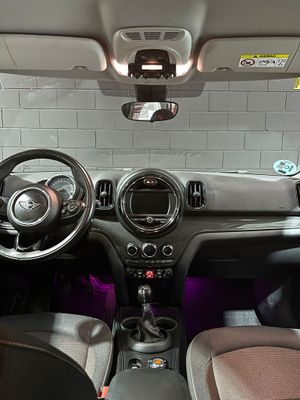 MINI Countryman One  - Foto 11