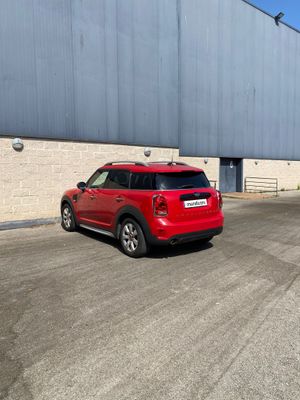 MINI Countryman One  - Foto 7