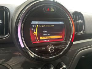 MINI Countryman One  - Foto 15