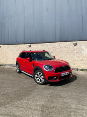 MINI Countryman One  - Foto 4