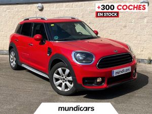 MINI Countryman One  - Foto 2