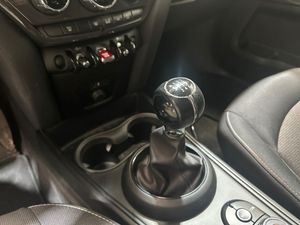 MINI Countryman One  - Foto 13