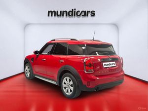 MINI Countryman One  - Foto 6