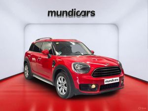 MINI Countryman One  - Foto 2