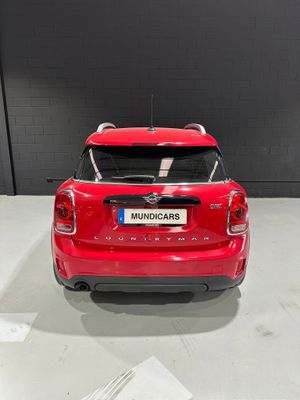 MINI Countryman One  - Foto 10