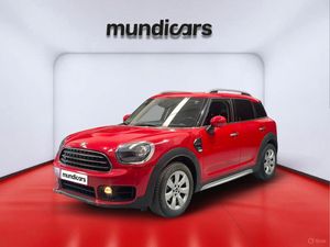 MINI Countryman One  - Foto 8
