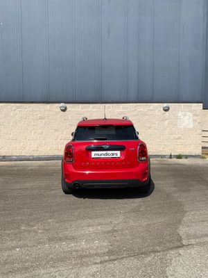 MINI Countryman One  - Foto 9