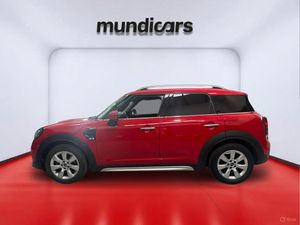 MINI Countryman One  - Foto 7