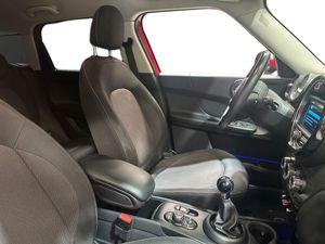 MINI Countryman One  - Foto 17