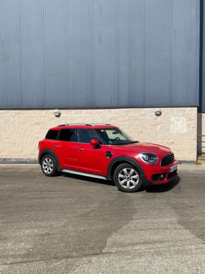 MINI Countryman One  - Foto 3