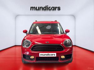 MINI Countryman One  - Foto 9