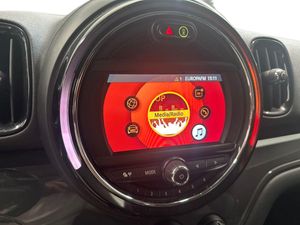 MINI Countryman One  - Foto 16